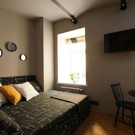 New Bohemian Crash Pad In Riga Center Διαμέρισμα Εξωτερικό φωτογραφία