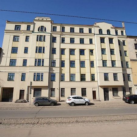 New Bohemian Crash Pad In Riga Center Διαμέρισμα Εξωτερικό φωτογραφία