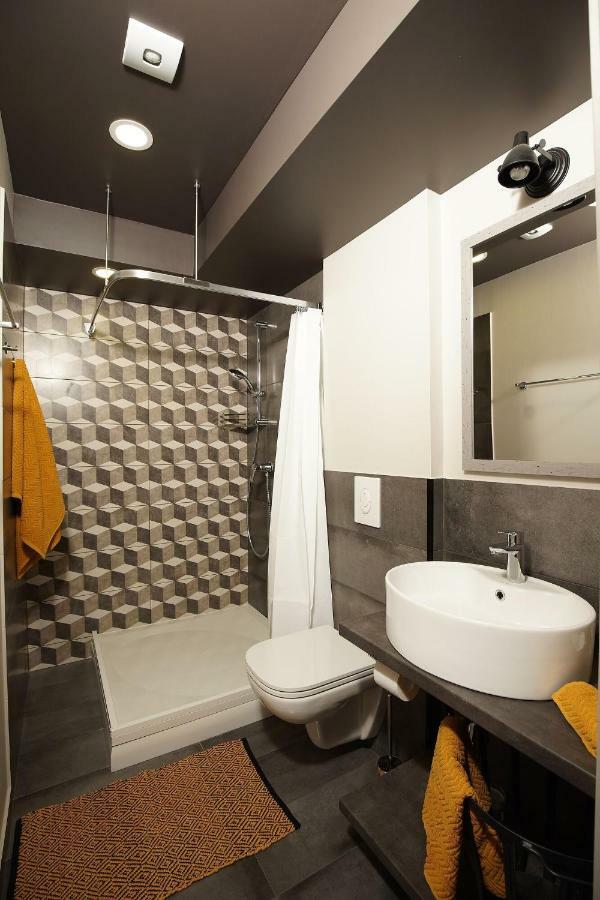 New Bohemian Crash Pad In Riga Center Διαμέρισμα Εξωτερικό φωτογραφία